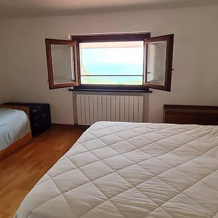 Hill And Sea Holiday Villa Montenero  Εξωτερικό φωτογραφία