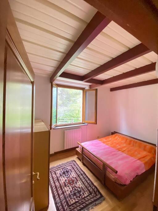 Hill And Sea Holiday Villa Montenero  Εξωτερικό φωτογραφία