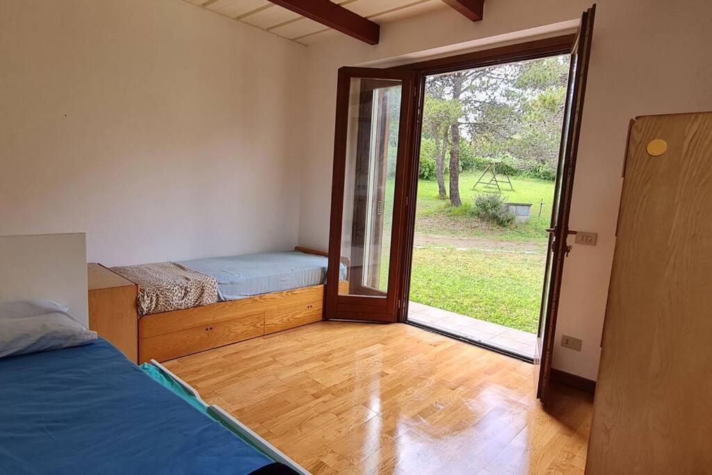 Hill And Sea Holiday Villa Montenero  Εξωτερικό φωτογραφία