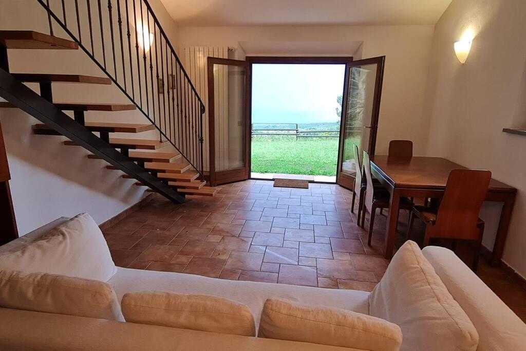 Hill And Sea Holiday Villa Montenero  Εξωτερικό φωτογραφία